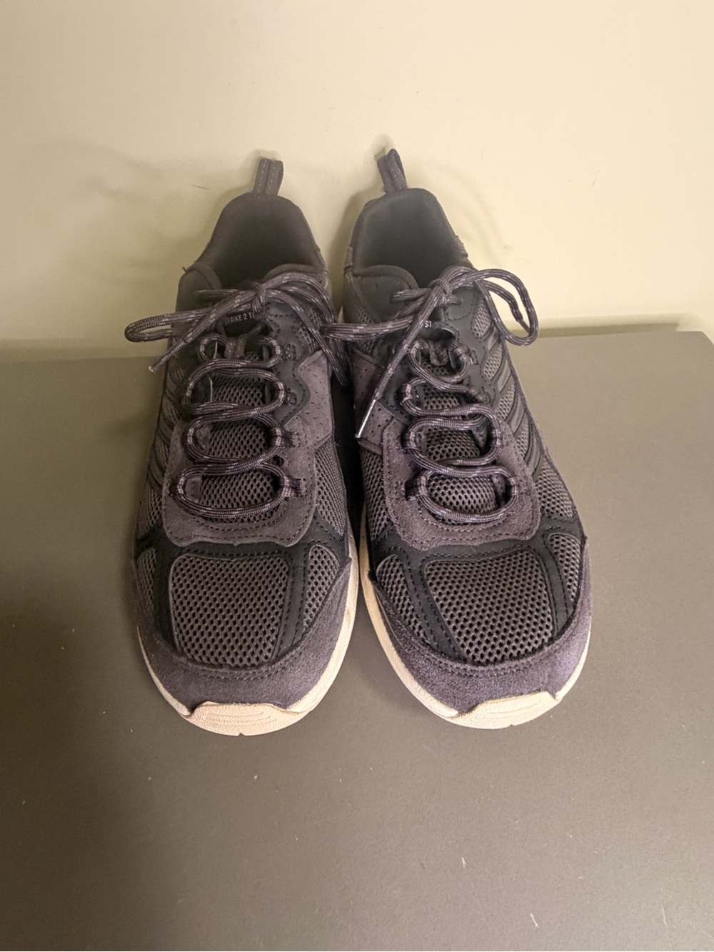 Women’s Merrell Hiking Trail Shoes - Picture 2 of 7